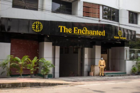Hotel The Enchanted, Kotwali